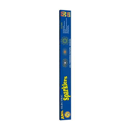 50Cm Electric Sparklers(1 Box)