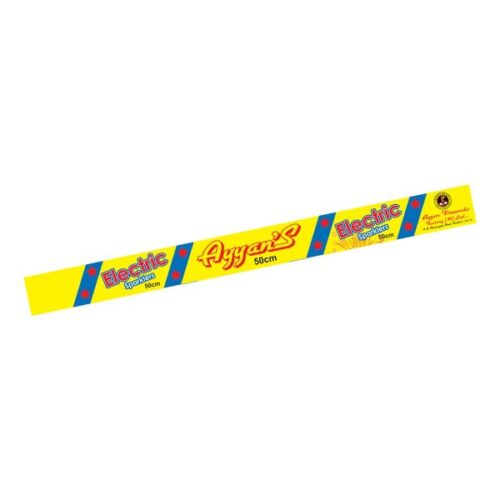 50Cm Electric Sparklers(1 Box)
