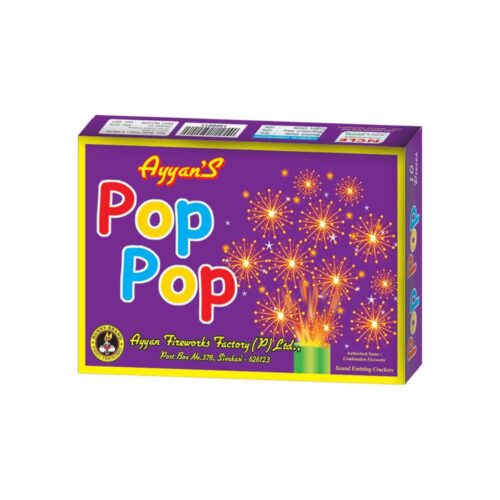 Pop Pop(1 Box)