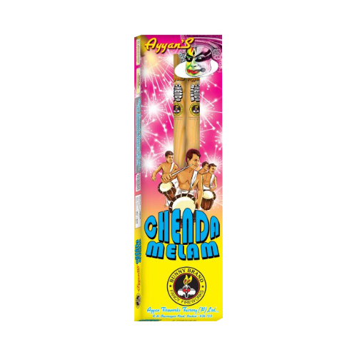 Chenda Melam(1 Box)