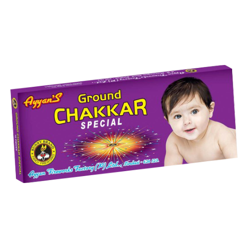 Chakkars/Wheels