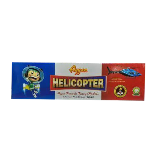 Helicopter(1 Box=5Pcs)