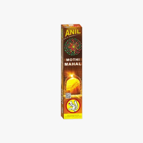MOTHI MAHAL / White Rose/Digital White/Sun Storm(1 Box)