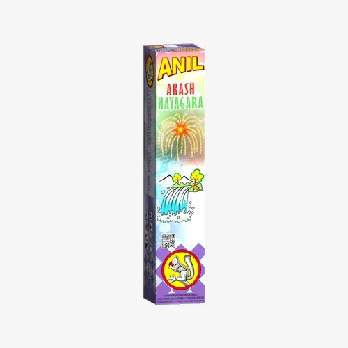 AKASH NAYAGARA/ Baby pink/Golden Moon(1 Box)