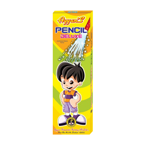 Pencil (20Pcs)(1 box)