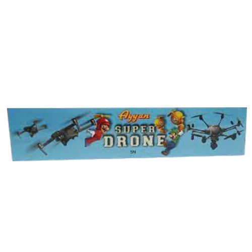 Super Drone(1 Box)