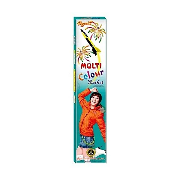 Sky Rockets