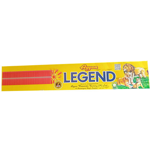 Legend(1 Box)