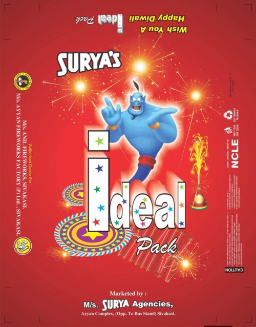 Ideal Pack