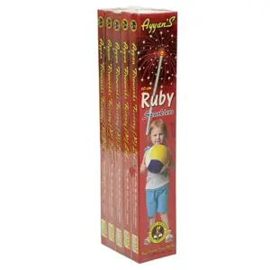 Sparklers